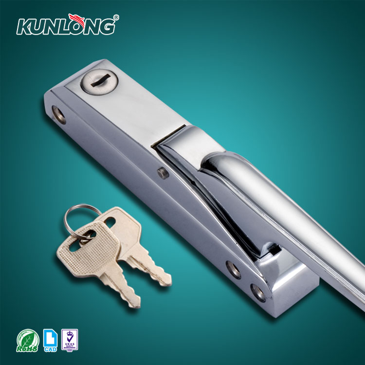 SK11200 KUNLONG Freezer Door Handle Latch Buy Compression Latch