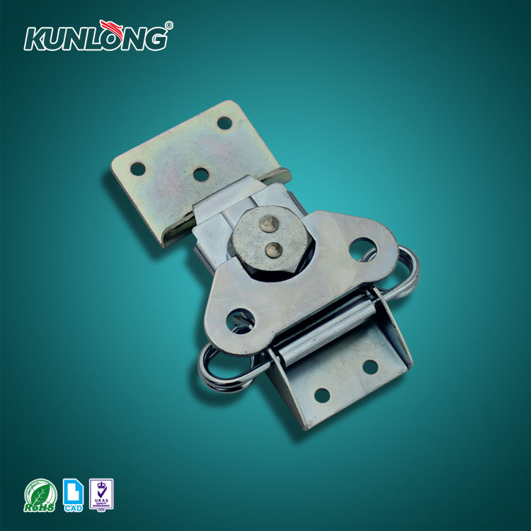 SK3047 KUNLONG Industrial Butterfly Draw Latch Buy Draw Latch