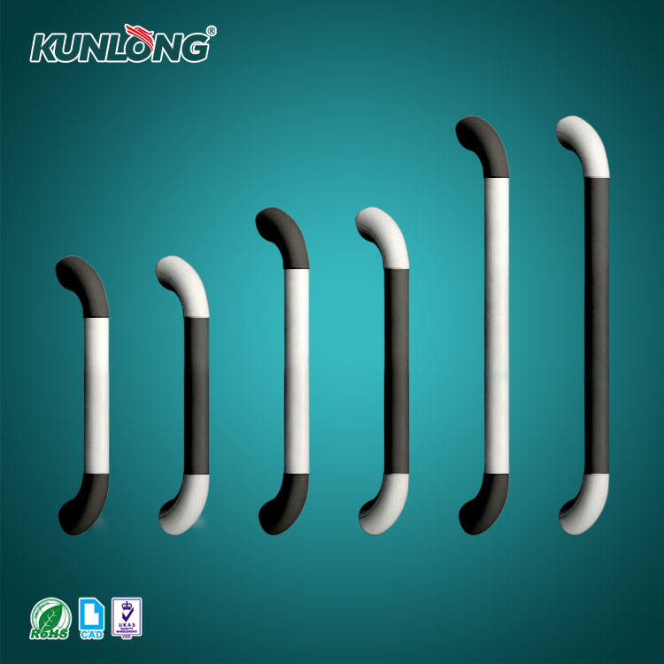 KUNLONG SK4334 Industrial Aluminum Door Pull Handles Buy door handle