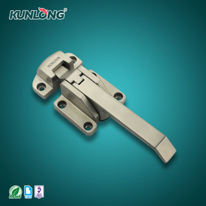 KUNLONG SK1-093-3 Test Champer Door Handle Lock